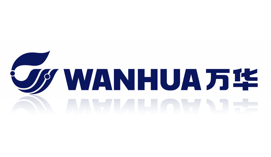 萬華化學集團股份有限公司